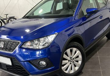 Seat Arona 133.000 km 11.295 &euro; Bretten 75015