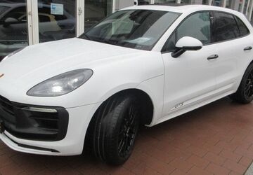 Porsche Macan 46.000 km 77.500 &euro; Niefern-Öschelbronn 75223