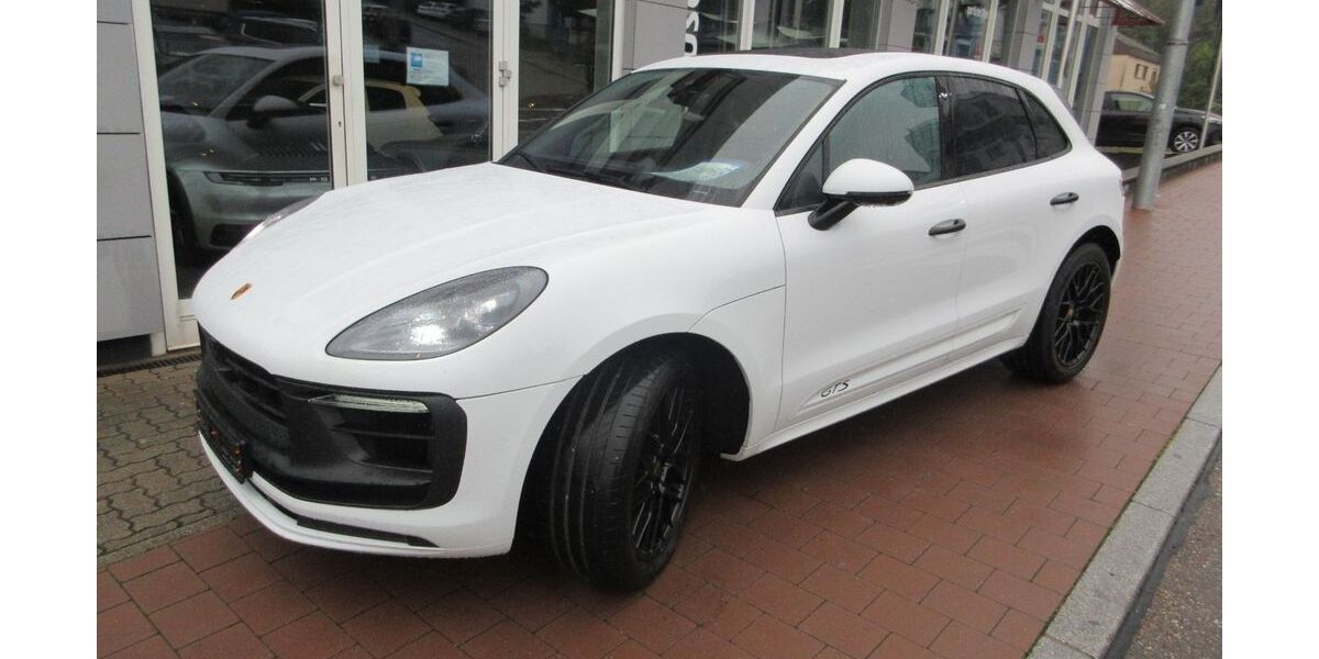 Porsche Macan 46.000 km 77.500 &euro; Niefern-Öschelbronn 75223