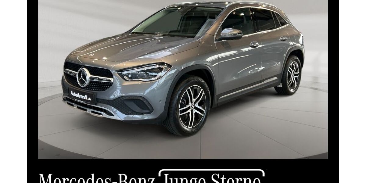 Mercedes-Benz GLA 220 24.038 km 36.989 &euro; Heilbronn 74072