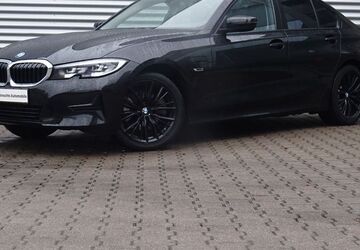 BMW 320 61.951 km 25.552 &euro; Bietigheim-Bissingen 74321