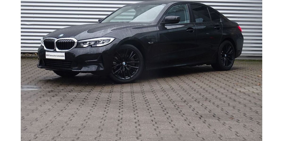 BMW 320 61.951 km 25.552 &euro; Bietigheim-Bissingen 74321