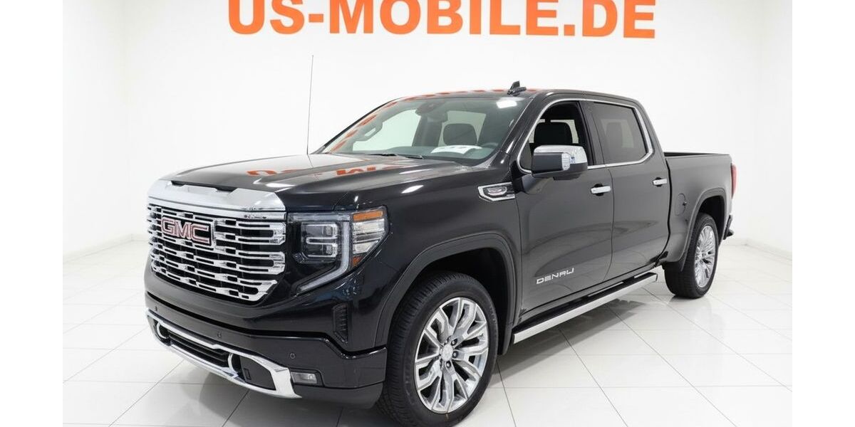 GMC Sierra 0 km 72.500 &euro; Untergruppenbach 74199