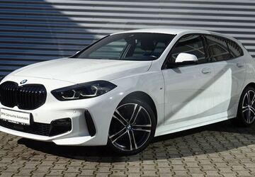 BMW 118 52.763 km 27.925 &euro; Bietigheim-Bissingen 74321