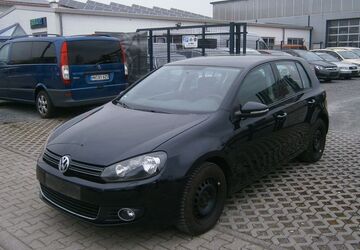 VW Golf 197.000 km 2.990 &euro; Eppingen 75031