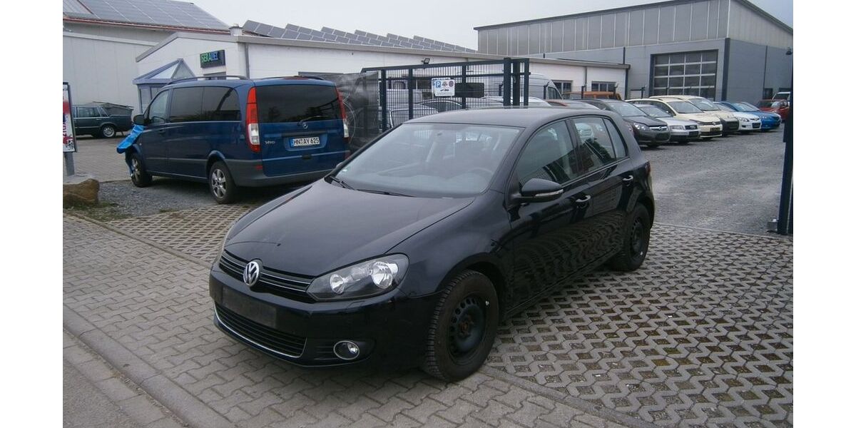 VW Golf 197.000 km 2.990 &euro; Eppingen 75031