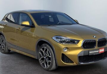 BMW X2 146.805 km 18.900 &euro; Gundelsheim 74831