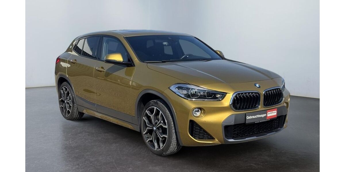 BMW X2 146.805 km 18.900 &euro; Gundelsheim 74831