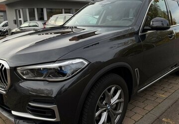 BMW X5 xDrive 30 d xLine Head-Up Laser 146.000 km 45.990 &euro; Neckarsulm 74172