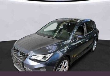 Seat Arona 13.500 km 20.830 &euro; Sinsheim 74889