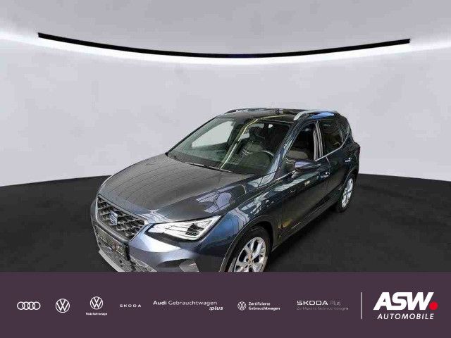 Seat Arona 13.500 km 20.830 &euro; Sinsheim 74889