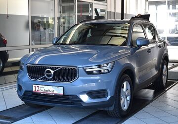 Volvo XC40 174.154 km 20.990 &euro; Bad Friedrichshall 74177