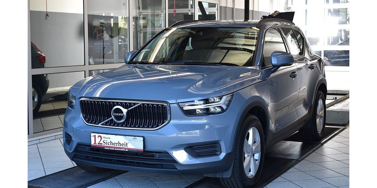Volvo XC40 174.154 km 20.990 &euro; Bad Friedrichshall 74177