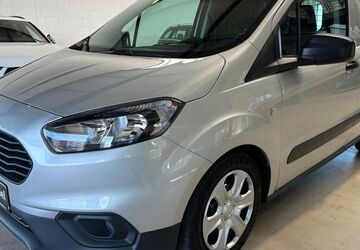 Ford Transit Courier 29.500 km 13.990 &euro; Mühlhausen 69242