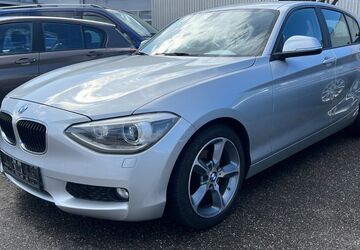 BMW 116 149.900 km 9.890 &euro; Bad Friedrichshall 74177
