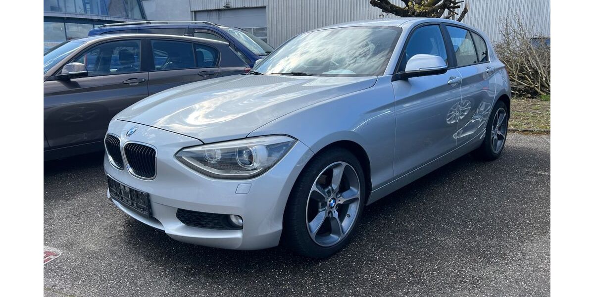 BMW 116 149.900 km 9.890 &euro; Bad Friedrichshall 74177