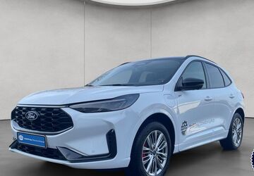 Ford Kuga 8.300 km 42.880 &euro; Heilbronn 74080