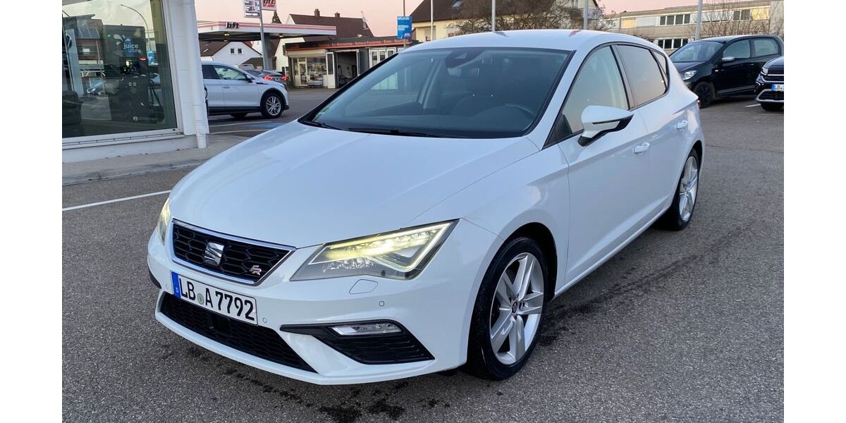 Seat Leon 161.300 km 12.490 &euro; Kirchheim am Neckar 74366