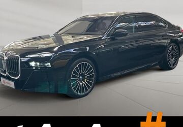 BMW 740 17.450 km 94.199 &euro; Neckarsulm-Obereisesheim 74172