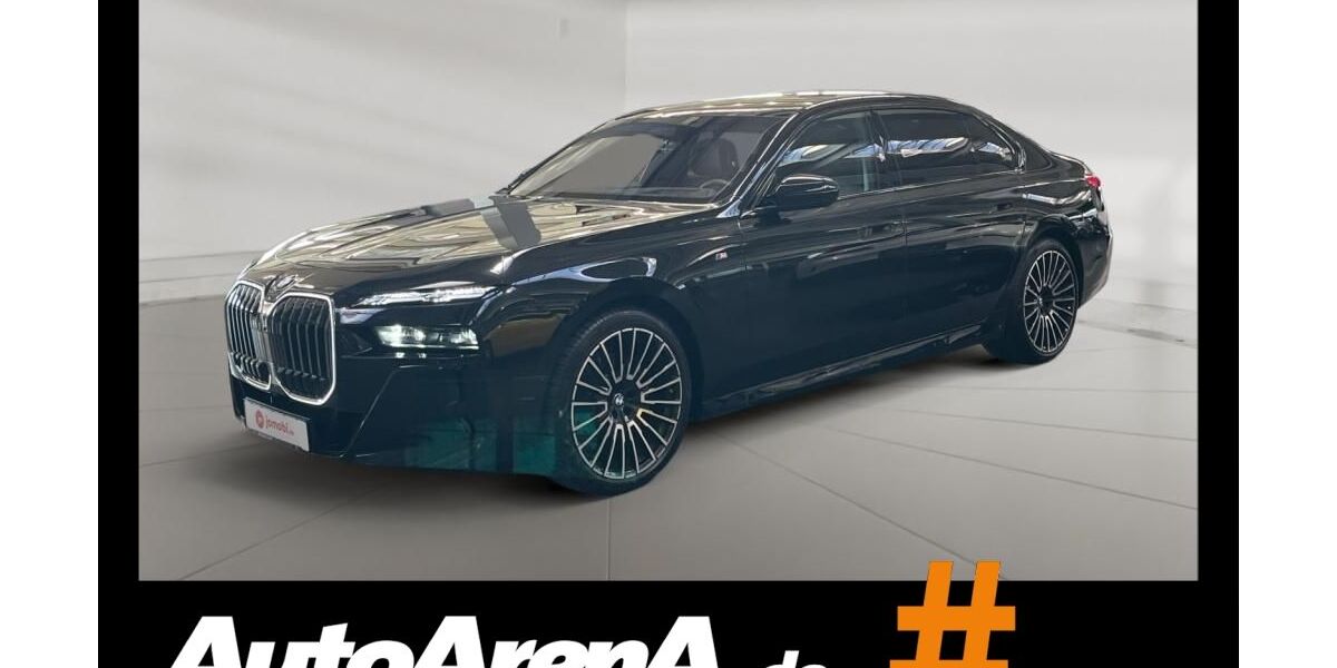 BMW 740 17.450 km 94.199 &euro; Neckarsulm-Obereisesheim 74172