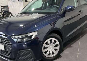 Audi A1 32.000 km 17.495 &euro; Bretten 75015