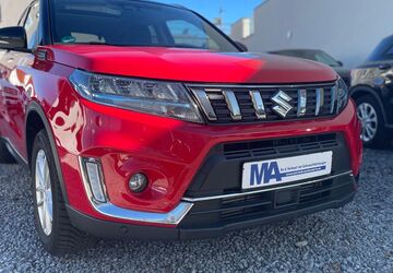 Suzuki Vitara 79.000 km 16.900 &euro; Markgroningen 71706