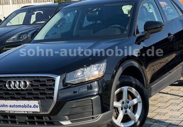 Audi Q2 82.000 km 20.999 &euro; Rauenberg (Gewerbegebiet) 69231