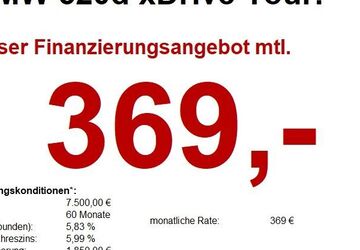 BMW 520 112.141 km 34.444 &euro; Heilbronn 74074