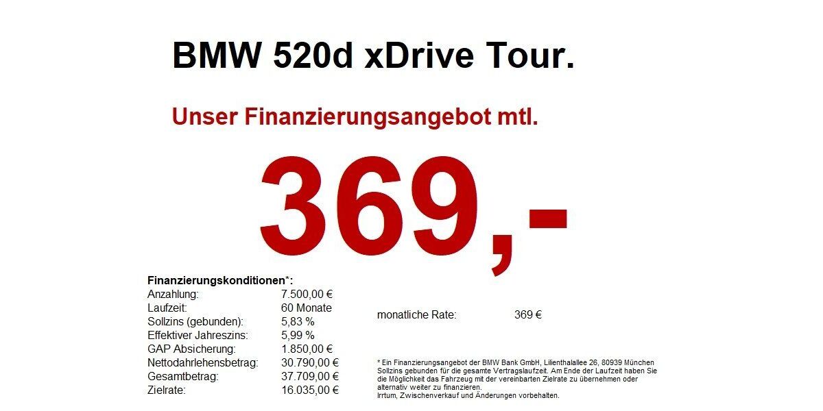 BMW 520 112.141 km 34.444 &euro; Heilbronn 74074