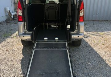 Citroen Berlingo 139.600 km 15.990 &euro; Sinsheim 74889