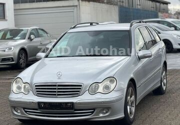 Mercedes-Benz C 220 318.000 km 2.999 &euro; Wiesloch 69168
