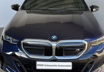 BMW i5 20.512 km 62.490 &euro; Heilbronn 74076