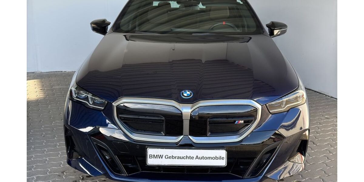 BMW i5 20.512 km 62.490 &euro; Heilbronn 74076