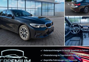 BMW 330 84.247 km 23.999 &euro; Bietigheim- Bissingen 74321