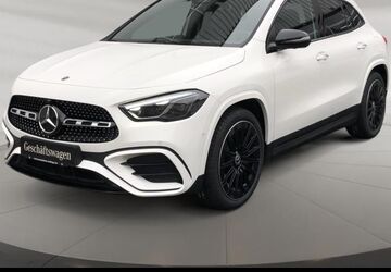 Mercedes-Benz GLA 200 4.215 km 44.849 &euro; Heilbronn 74072