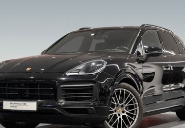 Porsche Cayenne 42.860 km 72.900 &euro; Heilbronn 74074
