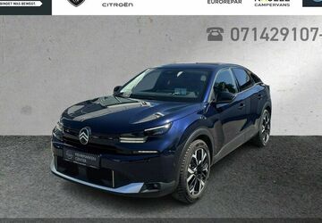 Citroen C4 38.295 km 19.400 &euro; Bietigheim-Bissingen 74321