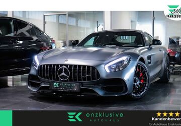 Mercedes-Benz AMG GT C 25.000 km 107.890 &euro; Niefern-Öschelbronn 75223