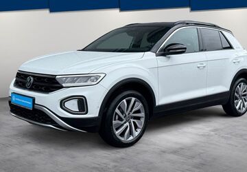 VW T-Roc 14.960 km 29.960 &euro; Mosbach 74821
