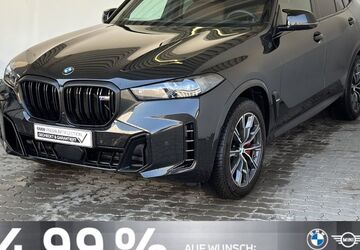 BMW X5 M60 25.253 km 88.444 &euro; Heilbronn 74074