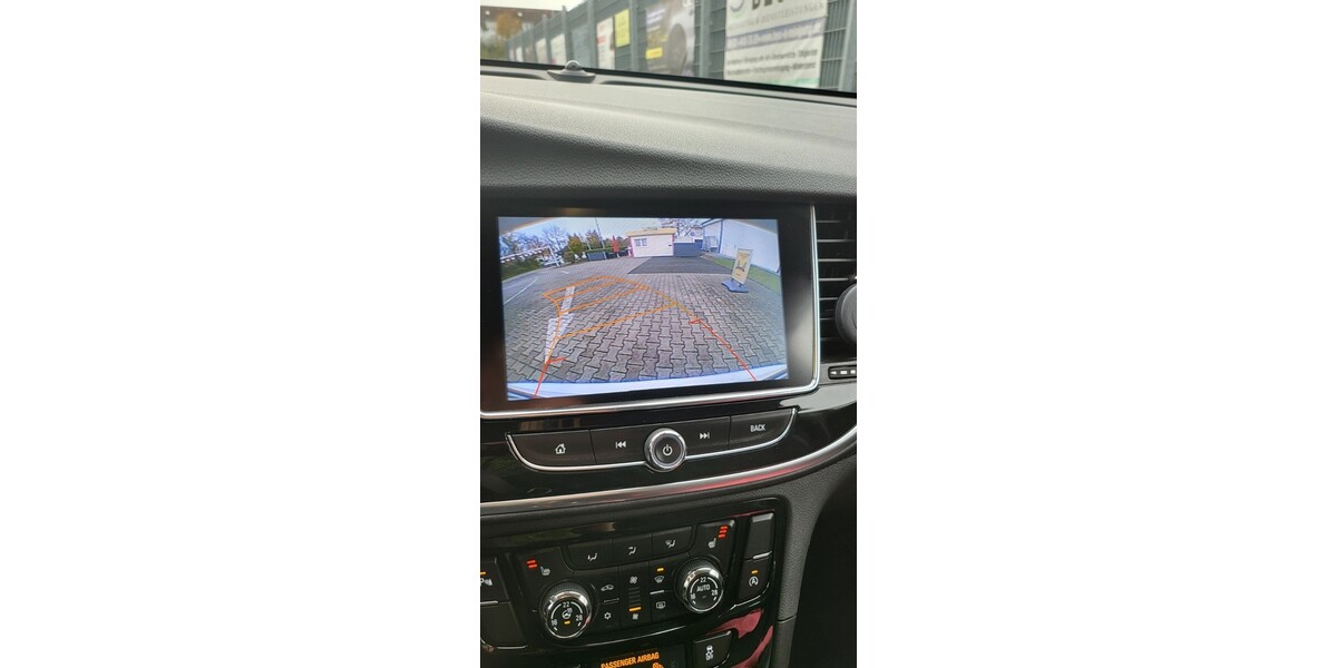 Opel mokka x 72.000 km 15.800 &euro; Pleidelsheim 74385