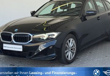 BMW 318 37.667 km 27.444 &euro; Heilbronn 74074