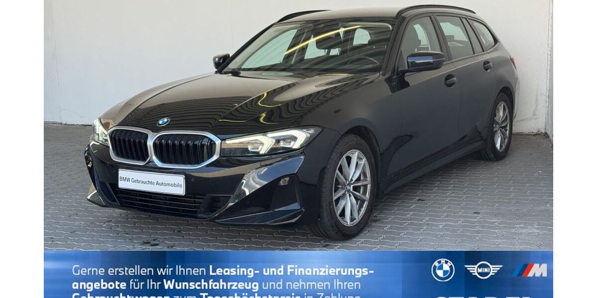 BMW 318 37.667 km 27.444 &euro; Heilbronn 74074