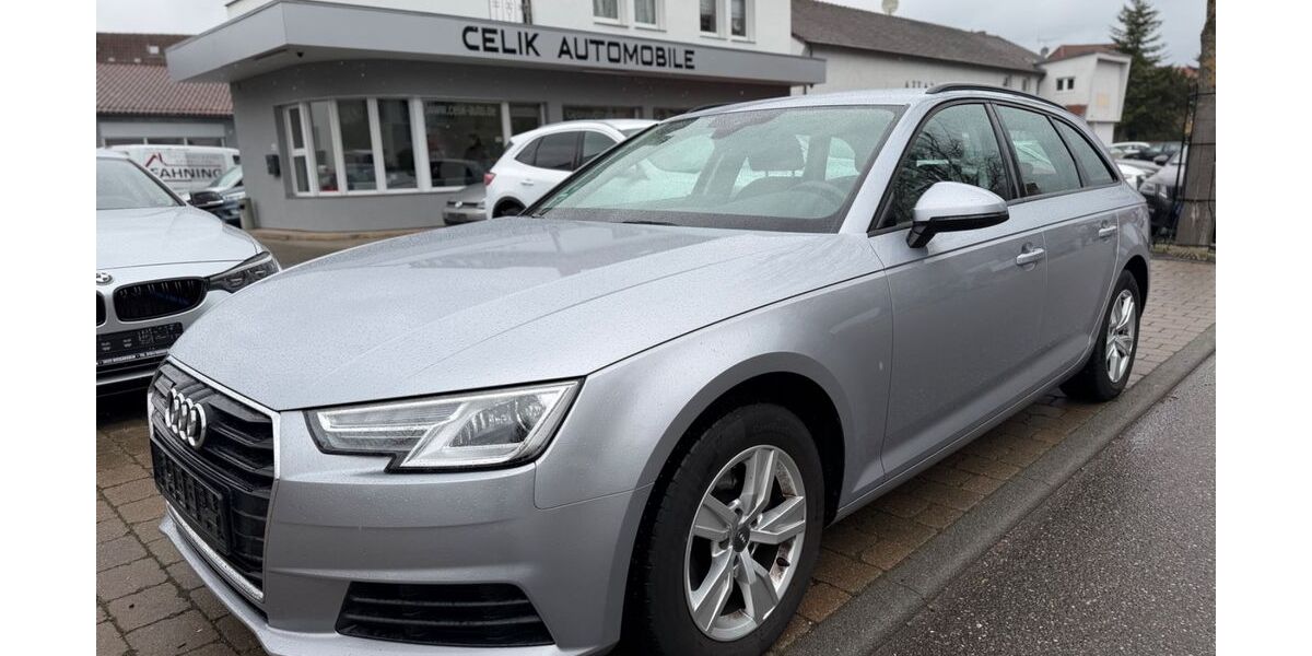 Audi A4 148.000 km 14.990 &euro; Neckarsulm 74172