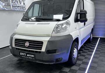 Fiat Ducato 223.000 km 6.980 &euro; Bruchsal 76646