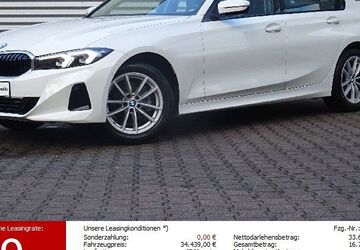 BMW 318 9.326 km 32.725 &euro; Bietigheim-Bissingen 74321