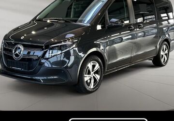 Mercedes-Benz EQV 7.630 km 58.979 &euro; Heilbronn 74072