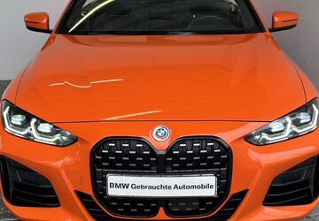 BMW M440 32.388 km 51.640 &euro; Heilbronn 74076