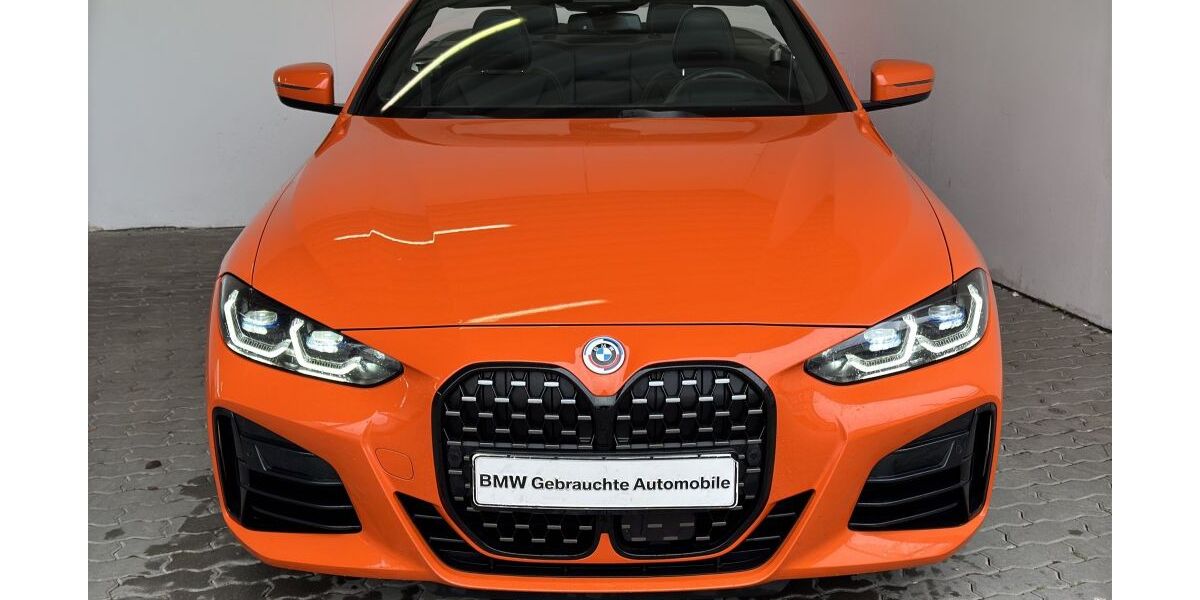 BMW M440 32.388 km 51.640 &euro; Heilbronn 74076