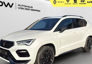Cupra Ateca 54.900 km 36.280 &euro; Mosbach 74821